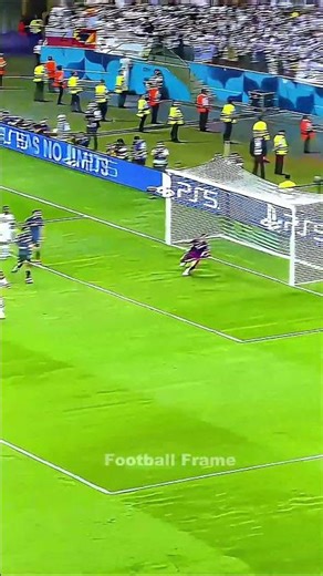 No One Can Stop Mbappé ⚡ #footballhighlights