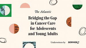 Bridging the Gap in Cancer Care for Adolescents and Young Adults