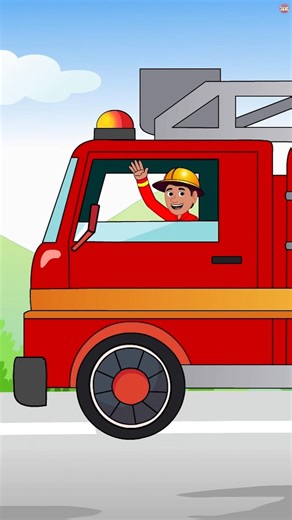 Colors Song @ZingyKidz Nursery Rhymes and Baby Songs