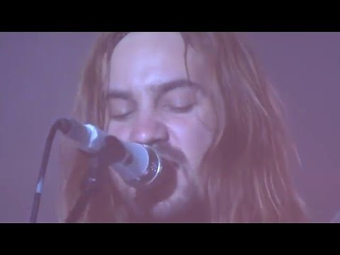 Tame Impala - The Moment (HD) Live In Paris 2016