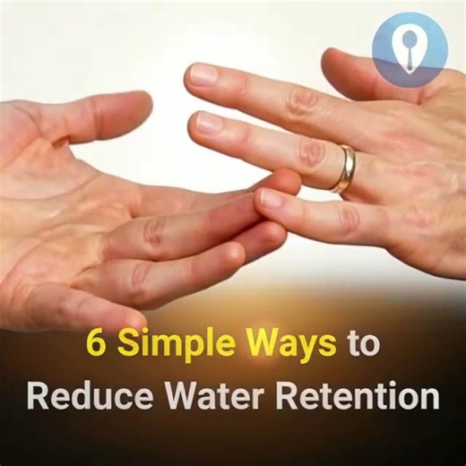 21K views · 15 reactions | Beat the Bloat: 6 Simple Ways to Reduce Water Retention | Feedy | Facebook