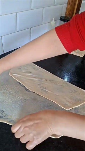 PuFf Pastry🍥 #pastries #pastrychef #puffpastryrecipes #puffpastrydough