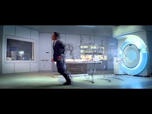 Terminator Genisys // Spot 15 sec - Arnold Fight (VF)