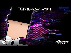 Blinded by the Dark • S1 E2 • Father Knows Worst