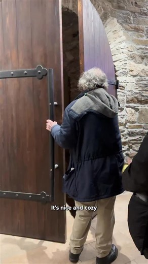 History buffs 🤝 joke lovers, we’ve got the tour for you #catacombs #nyc #catacombstour #nyctours #tripadvisor | Tripadvisor