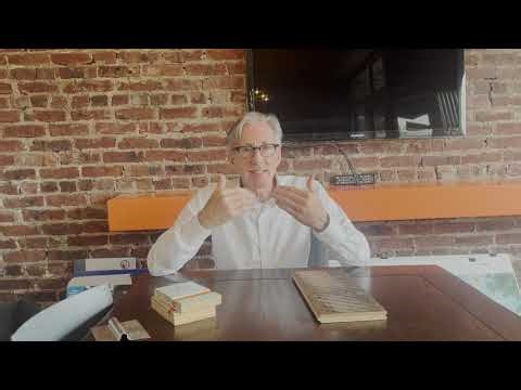 New York Architect talks about his experience with Warmboard