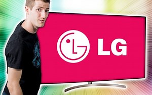 【官方双语】LG要抛弃OLED电视了？？#linus谈科技