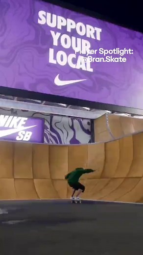 Cool Split Screen Skateboarding Videos with Replay Editor