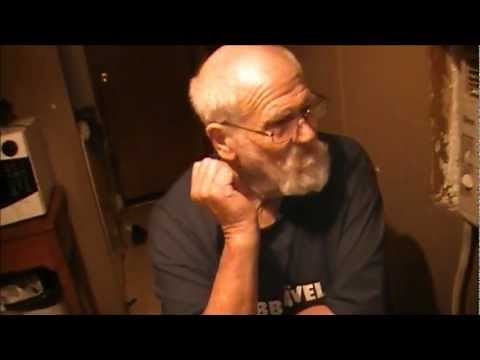 A Day In The Life of Angry Grandpa