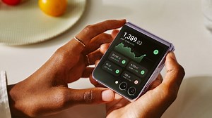 Galaxy Z Flip 5 software updates: How many will it get?