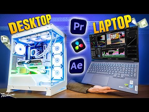 💥4K Editing💥Top 7 Best Laptops For Video Editing & Photo Editing⚡Best Laptop for Video Editing