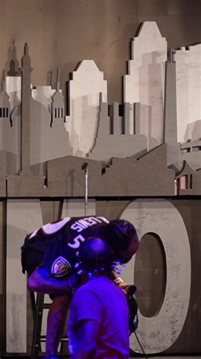 “We synced up like a air drop, you’ve never seen this level of next levelism”🤣🤣🤣🤣 #standupcomedy #funny #comedy #crowdwork #HalfBald