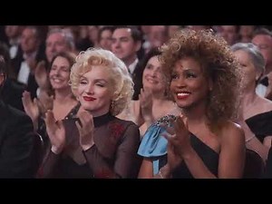 How Michael Jackson and other Celebrities mingle in Heaven