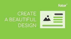 樂Want to create impressing and engaging graphics to amaze your followers? Let’s see how you can use Fotor to make them in a jiffy.⤵️ https://www.youtube.com/watch?v=UT8HUjAxY5s 珞Try Fotor RIGHT AWAY https://www.fotor.com/ | Fotor | Facebook