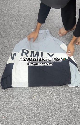 Comment “BOOK” DM to confirm your order 📥 . . . . . . #thrifting #foryou #thriftstore #winterwear #thriftbd