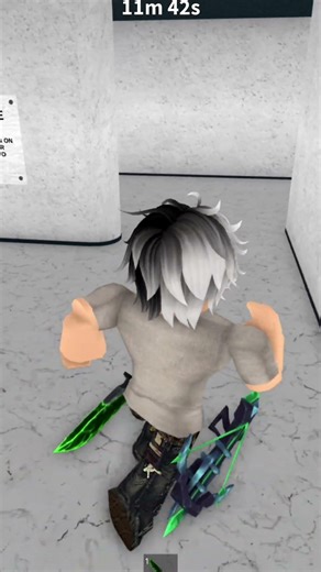 How to use trap perk in mm2 efficiently? tutorial. #mm2 #roblox #mm2tutorial #viral #robloxviral
