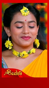 57K views · 1.7K reactions | Sevanthi | Watch full Episode on Sun NXT | Udaya TV | #Kannadaserial #reels #sevanthi | Udaya TV | Facebook