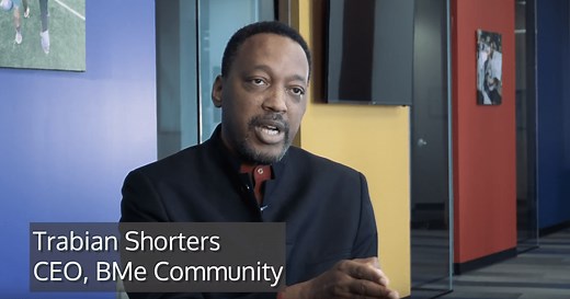 The Power of Asset Framing: A Conversation with Trabian Shorters | The Skillman Foundation