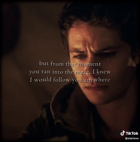 Newtmas Comic Edit | The Maze Runner Fan Video