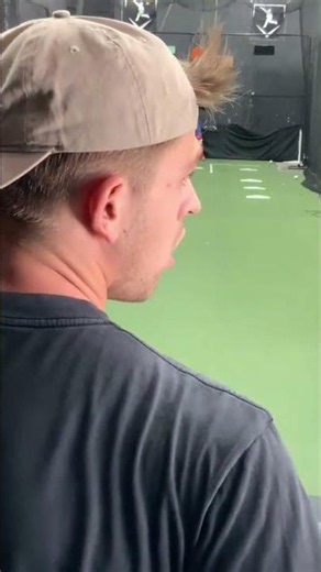 That Feeling When Your Pitch Is Perfect #baseball #pitcher #shorts