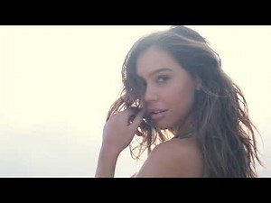 QuickClipsHQ - Alexis Ren Has No Tan Lines with this Tiny Swimsuit SI Swimsuit