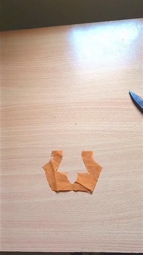 🥻🥻blouse back neck gale design cutting 🥰🥰 blouse design cutting #youtubeshorts #shortvideo #shorts