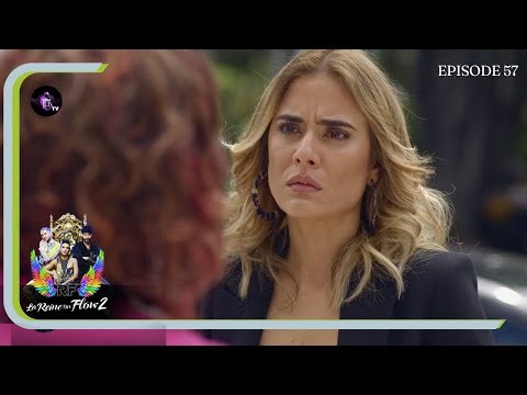 LA REINE DU FLOW SAISON2 Episode 57 en Français | HD