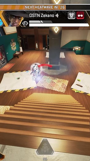 Mastering Double Stick Arc in Apex Legends Heat Wave Event