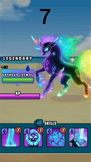 most powerful dynamons in dynamons world