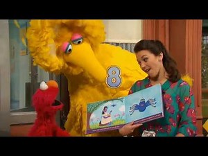 Sesame Street: Play Time Short Episode