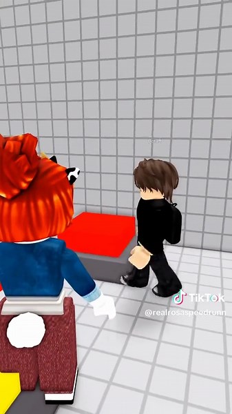 Bro vs Sis: Hilarious Roblox Moments