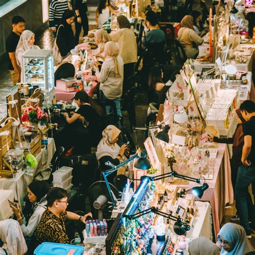 A weekend guide to KL and PJ’s hottest events and things to do in April 2026