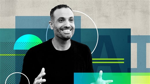 Generative AI for business leaders - Generative AI for Business Leaders Video Tutorial | LinkedIn Learning, formerly Lynda.com