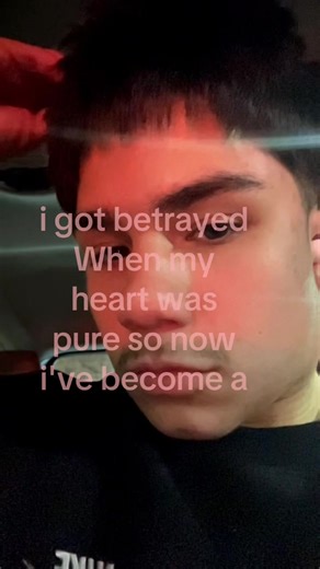 Understanding Betrayal: A Pure Heart's Journey