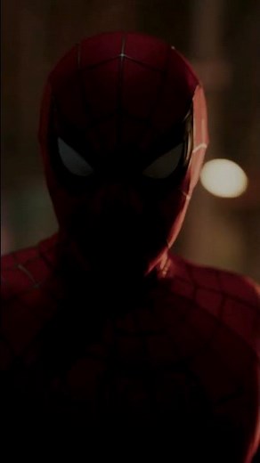 Скучал по мне, паучок?😎💢Человек Паук 4 2026 #ЧеловекПаукНовыйДень #SpiderManBrandNewDay #shorts
