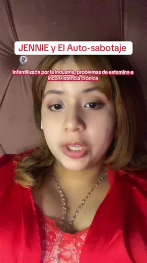 Creen que Jennie está trabajando en mejorar o creen que se conforma con la validación que obtuvo con Ruby? La ven siendo una diva del pop consolidada o creen que su carrera será más nicho? Los leo 👀 #jennie #ruby #blackpink #kpopfyp #fyp