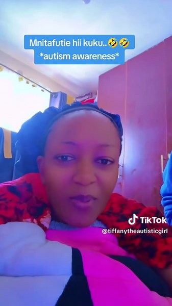 Autism Awareness Insights and Humor