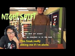 Puppet Combo: Night Shift - full game