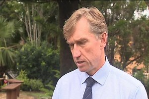 The airport arrival terminals in Coffs Harbour and Port Macquarie are now screening for Covid. | 7NEWS Coast