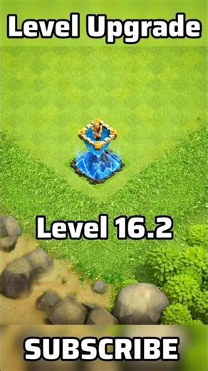 All Levelevels Wizard Tower! | #coc #levelup #shorts