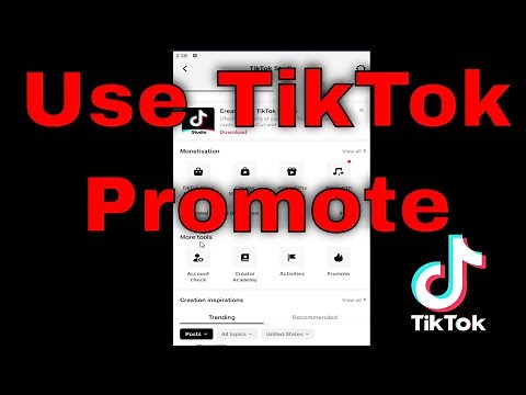 How to Use TikTok Promote to Boost Your Reach [Guide]