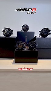 𝗣𝗥𝗢𝗠𝗢𝗖𝗜𝗢𝗡 𝗡𝗘𝗕𝗟𝗜𝗡𝗘𝗥𝗢𝗦 𝗟𝗔𝗦𝗘𝗥 🔥 Por la compra de 3 de nuestros neblineros, te llevas el cuarto completamente gratis. Escríbenos al whatsapp 51 937236688 #niebla #iluminacion #neblinero #camionetas #tuning | APR Import SAC