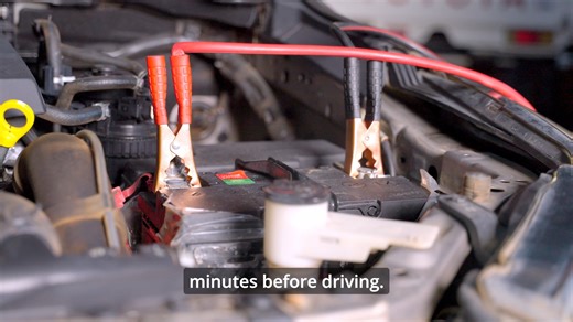 2.6K views · 39 reactions |  Car won’t start? It might be your battery! Don’t worry — changing it is easier than you think. Watch our step-by-step guide on how to safely change your Toyota battery and get back on the road. https://www.toyotazambia.co.zm/welcome-to-cfao-mobility-toyota-tutorials-page/ | Toyota Zambia | Facebook