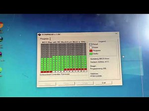 How to install windows 10 and update bios dell Inspiron n5110 model laptop#delllaptop#biosupdate