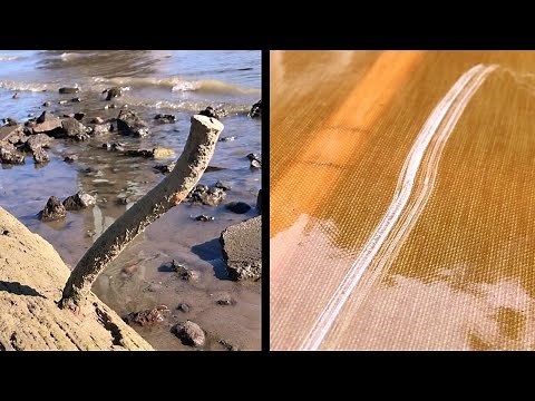 How Durable are Skin on Frame Boats?