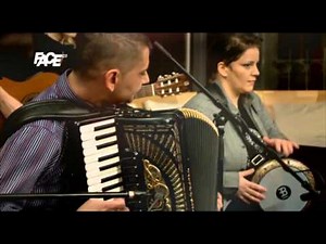 Damir Džakić-Zapjevala sojka ptica @ FaceTV