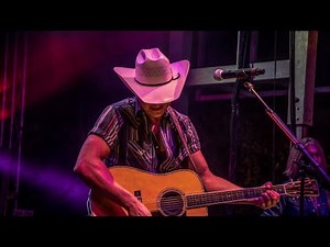 Jon Pardi Live in Columbia, MO + Fond du Lac, WI