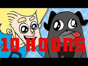 PEWDIEPIE'S SONG 10 HOURS