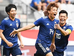 コロンビア参謀のカンビアッソは「謎だらけジャパン」に何を感じたか | スポーツブル (スポブル)