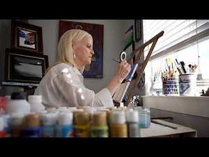 Only Possible Here: Clinical trial helps melanoma patient with brain metastasis